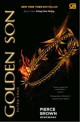 Golden Son (Putra Emas)